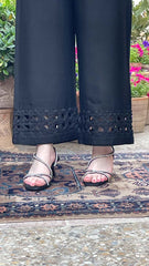 Black Chatai (Izaar)