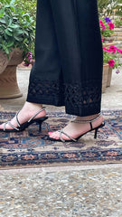 Black Chatai (Izaar)