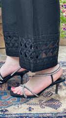 Black Chatai (Izaar)