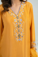 Mehra (A)