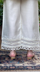 Fabric Manipulation (Izaar)