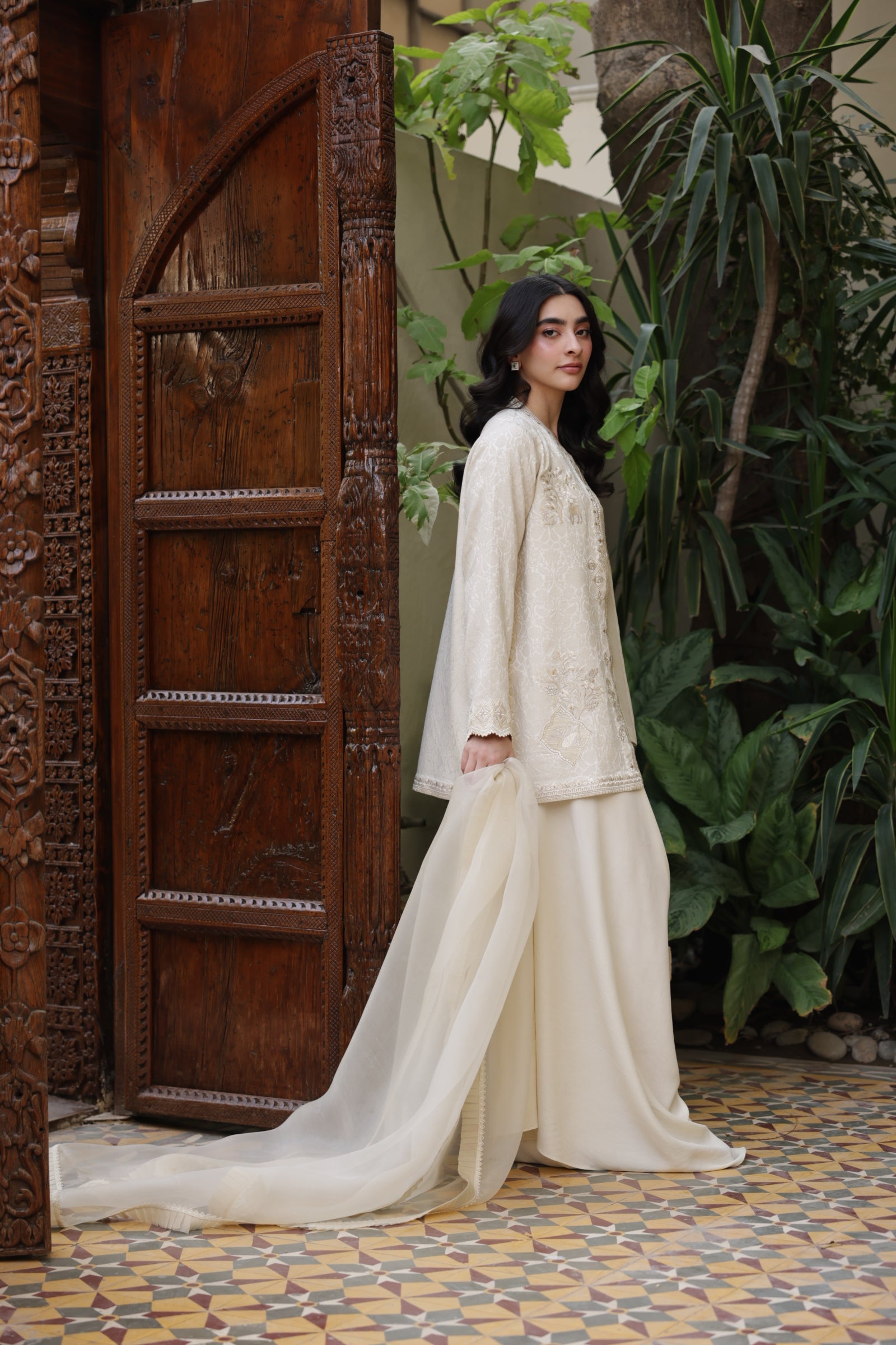 Ivory