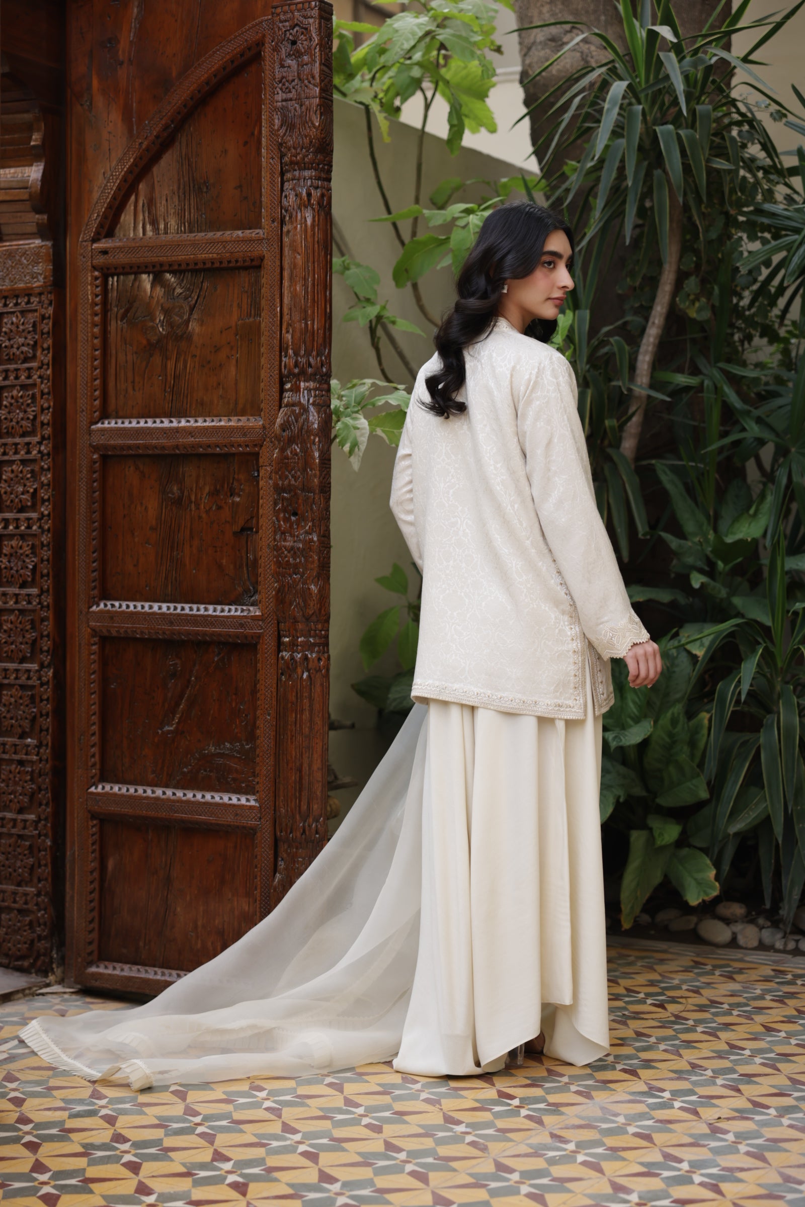 Ivory