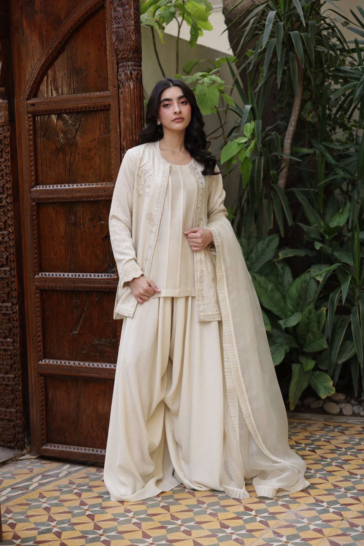 Ivory