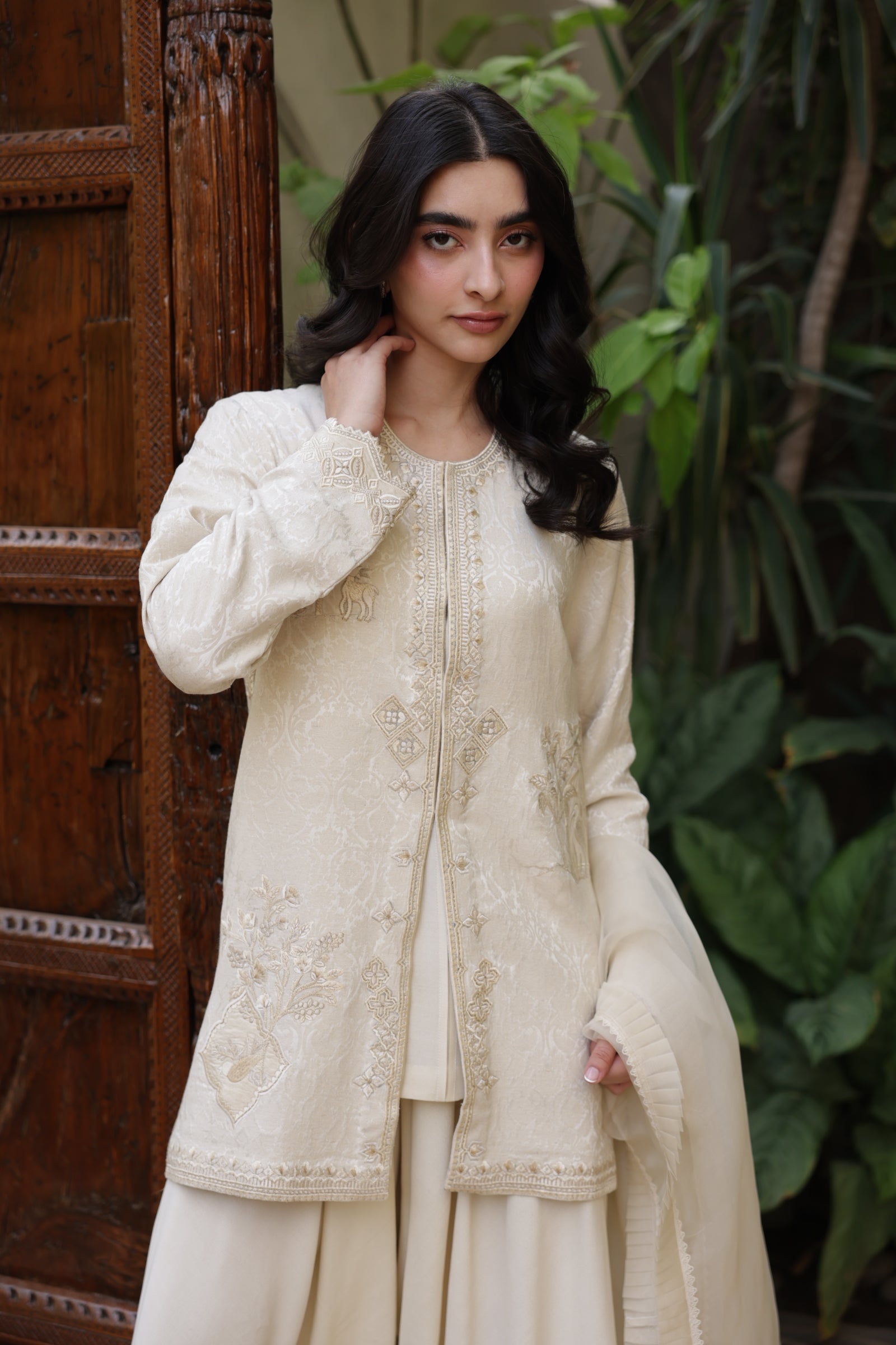 Ivory