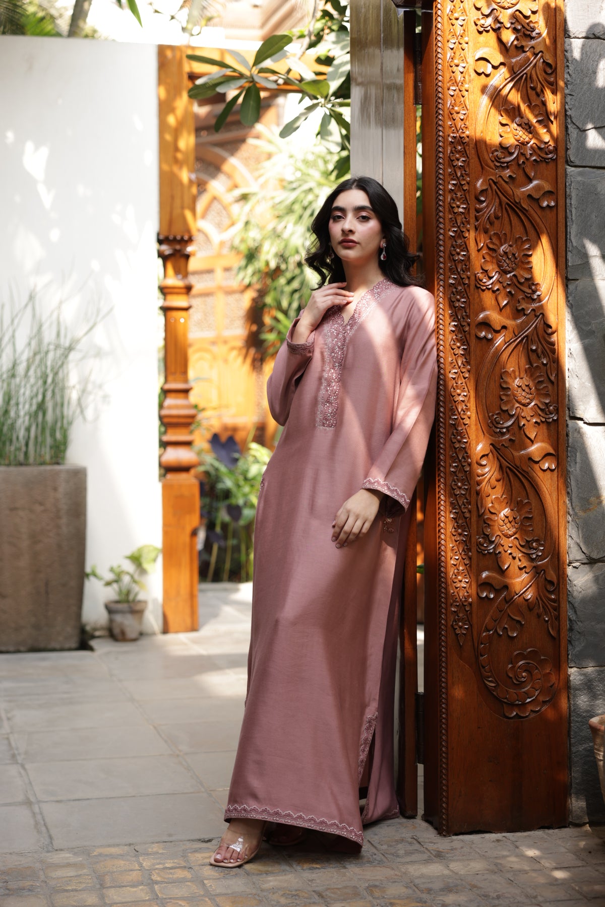 Mauve