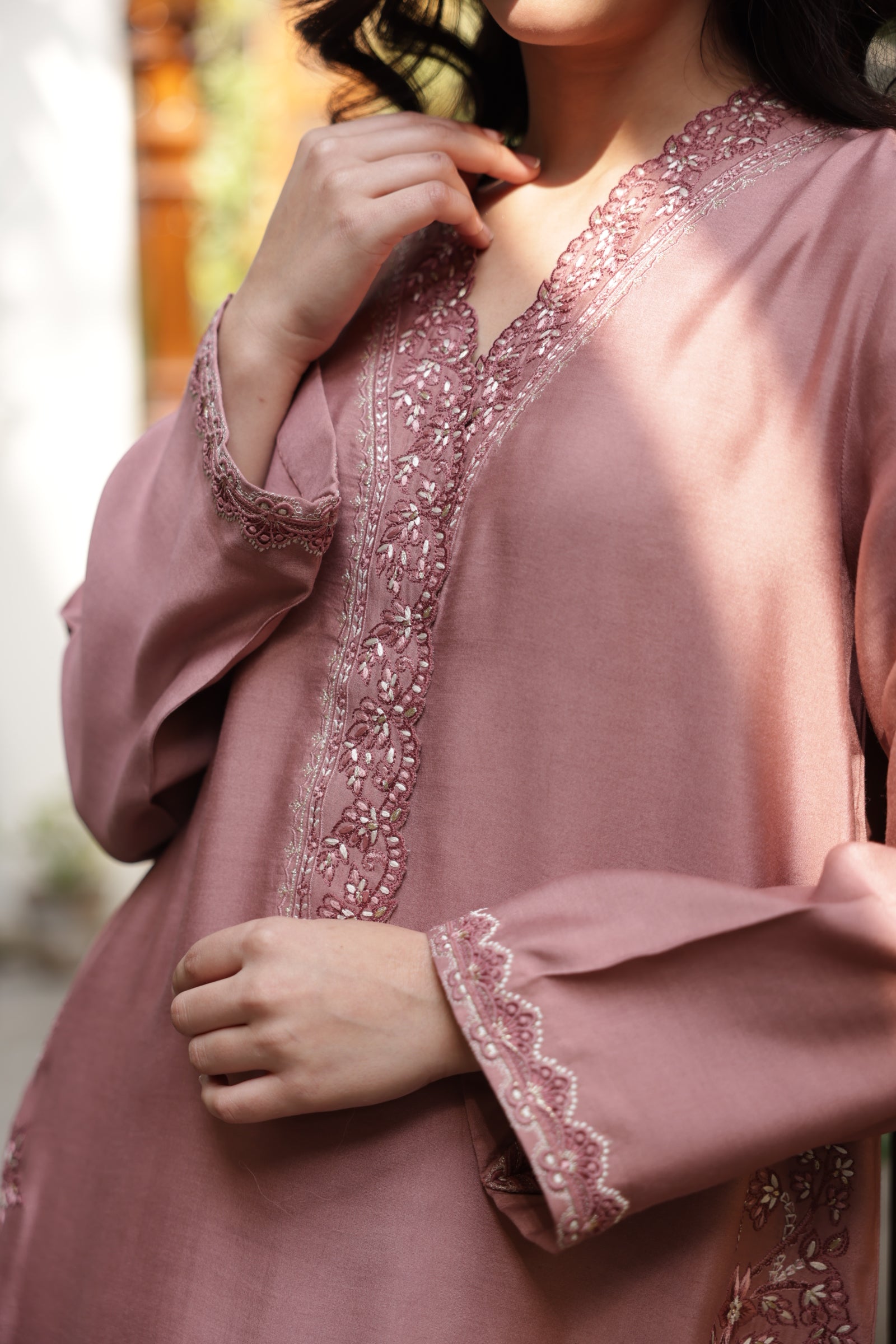 Mauve