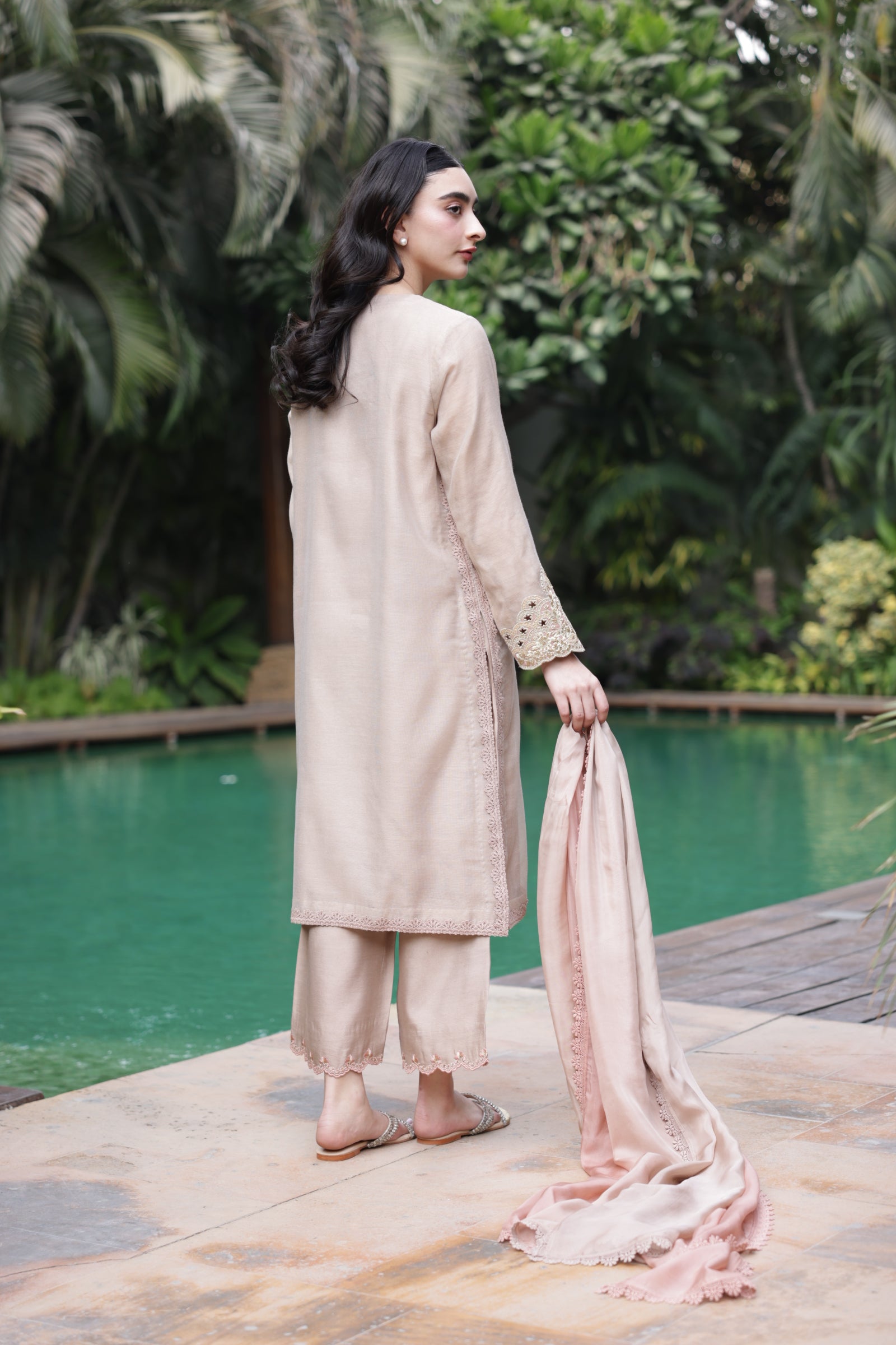 Latte Brown