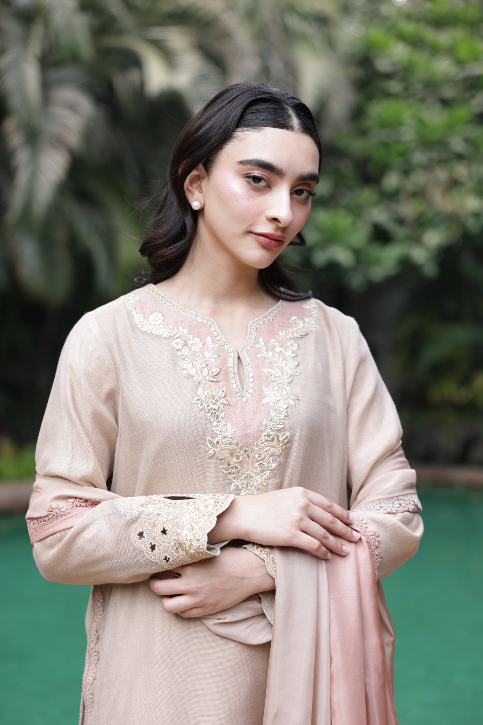 Latte Brown