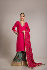 KASHISH