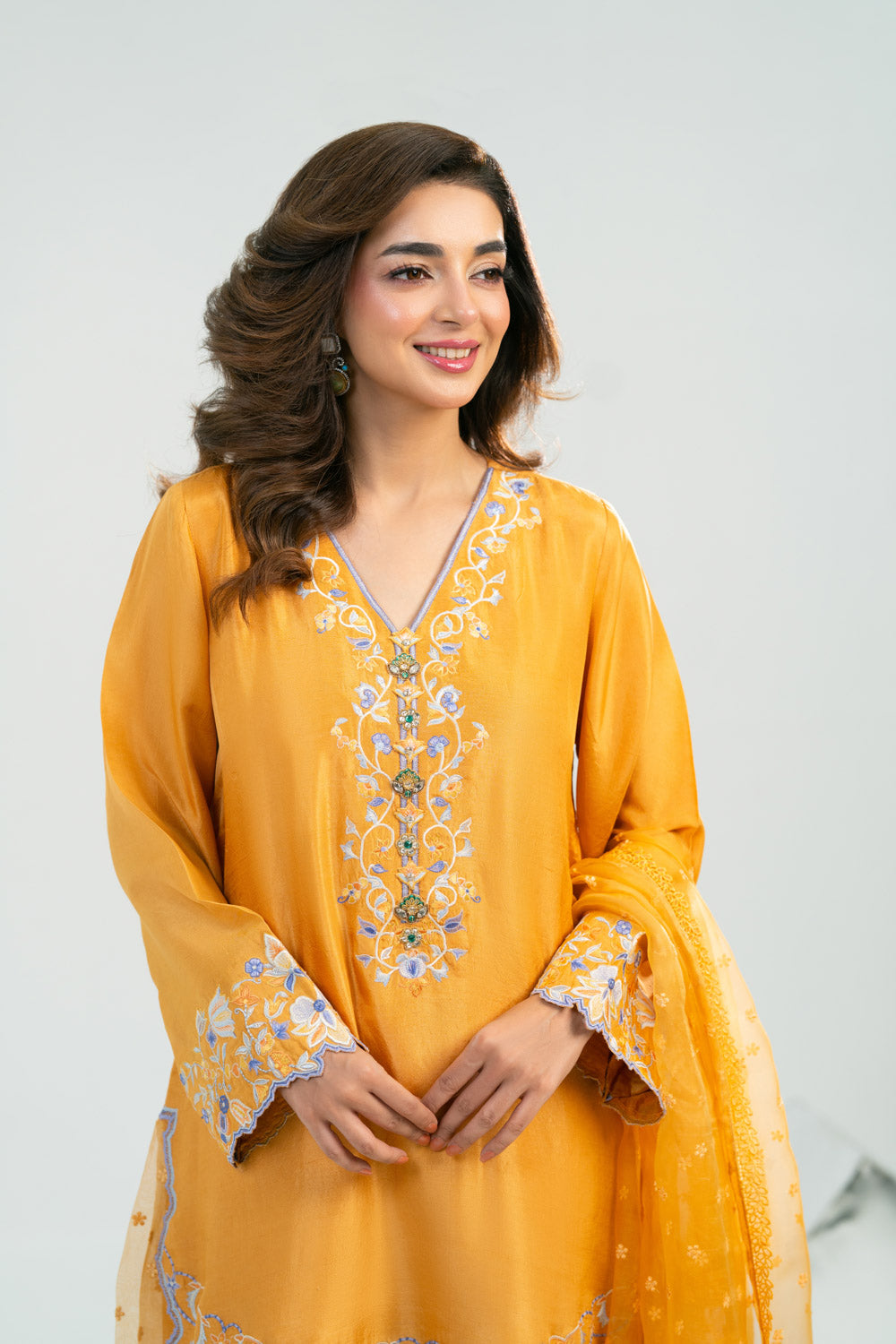 Mehra (A)
