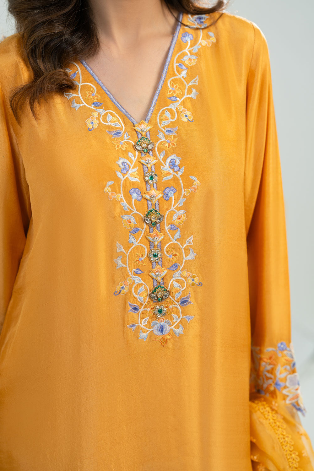Mehra (A)