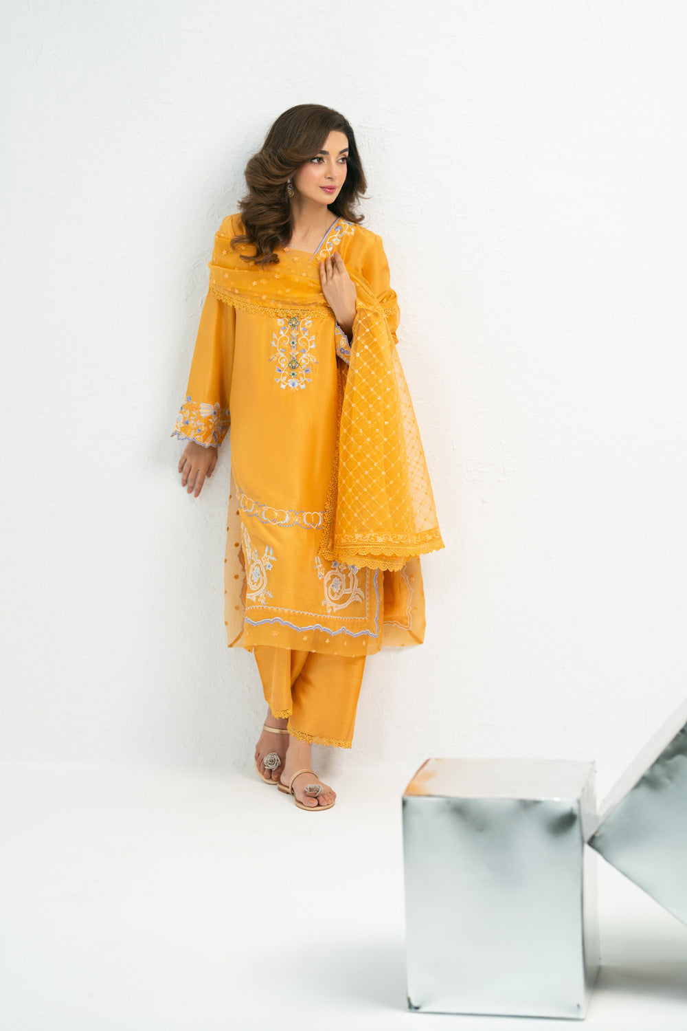 Mehra (A)