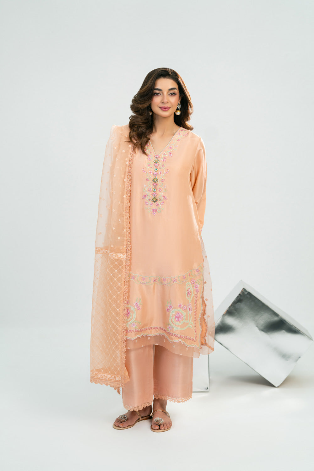 Mehra (C)