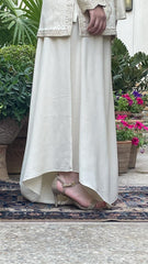 Draped Pants