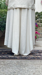 Draped Pants