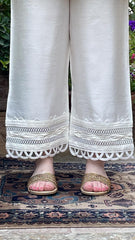 Fabric Manipulation  (Izaar)