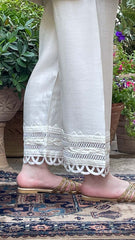 Fabric Manipulation  (Izaar)