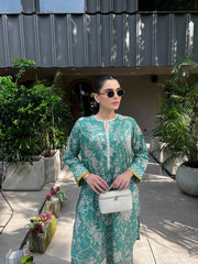 Sage - Green