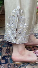 Slit Design (Izaar)